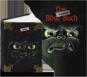 Tonies Das kleine Böse Buch [DACH] Tonies