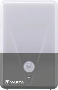 Varta Motion Sensor Outdoor Light inkl. 3AAA