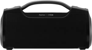 Abbildung: Hama Portabler Lautsprecher MOB.BT-LS Hama x Canton MATE PRO