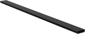 Hama 220992 Magnetischer Kabelkanal, 90 cm