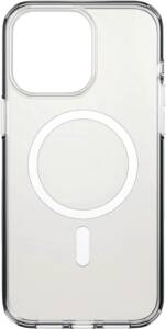 Black Rock 221286 CO M CLEAR CASE IP 15 PRO MAX