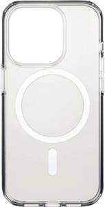 Black Rock 221270 CO M CLEAR CASE IP 15 PRO