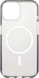 Black Rock 221254 CO M CLEAR CASE IP 15