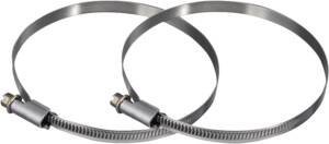 Xavax 220748 Schlauchschelle 90 - 110 mm, 2 Stück