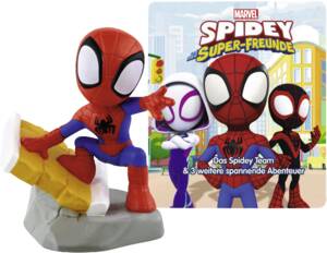 Tonies Marvel Spidey [DACH] Tonies