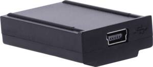 Abbildung: COMfortel H-600 USB-Modul