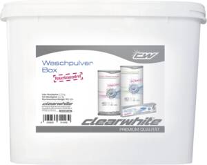 Abbildung: Waschmittel-BOX (1