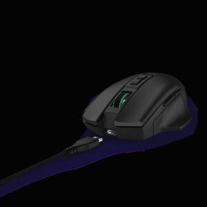 Abbildung: 217840 Gaming-Maus Reaper 410