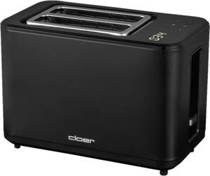Abbildung: Digitaler Toaster 3930