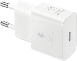 Abbildung: Schnellladegerät T2510 USB-C 25W ohne Datenkabel