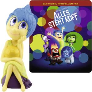 Tonies Disney Alles steht Kopf - Alles steht Kopf [DACH] Tonies