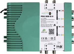 Polytron PSG 908 Q II