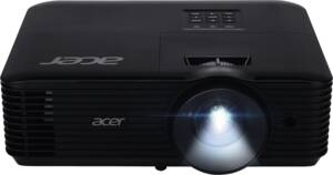 Abbildung: X1328Wi incl. Wireless Adapter