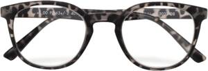 Hama 96230 Lesehilfe, Rezyklat-Kunststoff, +2,0 dpt