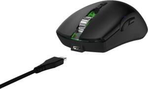 Abbildung: 217842 Gaming-Maus Reaper 510 Wireless