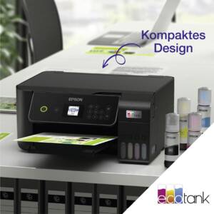 Abbildung: EcoTank ET-2871