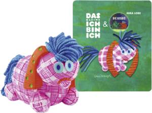 Tonies Das kleine Ich bin Ich / Die Geggis [DACH] Tonies