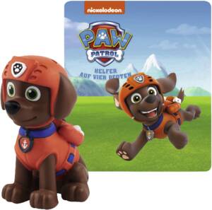 Tonies Paw Patrol Zuma [DACH] Tonies