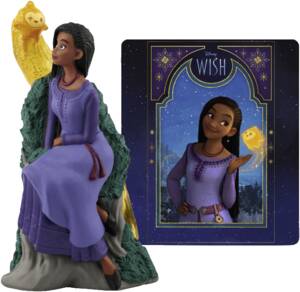 Tonies Disney Wish - Asha [DACH] Tonies