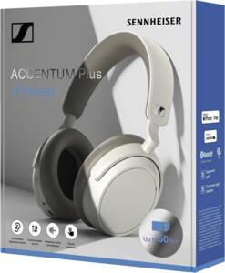 Abbildung: ACCENTUM Plus Wireless