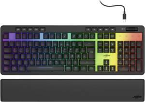 Abbildung: 217830 Gaming-KB Exodus 515 Illuminated