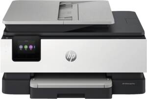 Abbildung: OfficeJet Pro 8122e All-in-One - HP+
