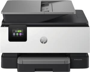 Abbildung: OfficeJet Pro 9120e All-in-One - HP+
