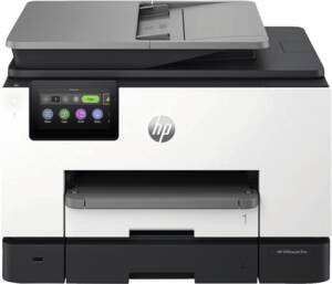 Abbildung: OfficeJet Pro 9132e All-in-One - HP+