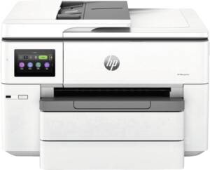 Abbildung: Officejet Pro 9730e Wide Format All-in-One