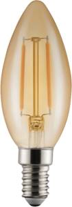 Xavax 112909 C35 Fil Amber E14 180lm 2W eww