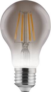 Xavax 112914 A60 Fil Smo E27 340lm 6W eww