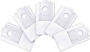 Abbildung: VCA-RDB95/VT Staubbeutel für Clean Station