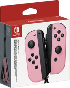 Abbildung: Joy-Con 2er-Set