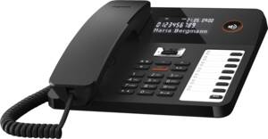 Immagine: DESK 800 A