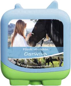 Tonies Ostwind - Pferde verstehen mit Ostwind [DACH] Clever Tonies