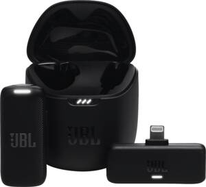 JBL QUANTUM STREAM WIRELESS Lightning