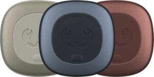 Fresh ́N Rebel 221648 SMART FINDER TAG 3er Pack
