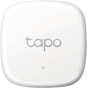 Tapo T310 Smart Temperatur & Luftfeuchtigkeitsmonitor