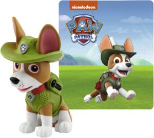 Tonies Paw Patrol - Hier kommt Tracker [DACH] Tonies