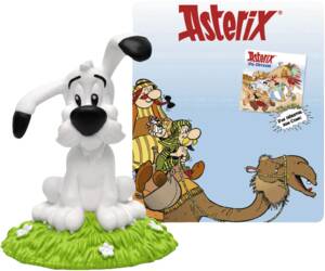Tonies Asterix - Die Odyssee [DACH] Tonies