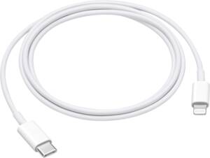 Apple USB-C auf Lightning Cable (1m)