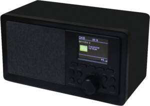 Abbildung: DAB350SW Radio