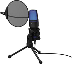 Abbildung: 217882 Gaming-Mikrofon Stream 410 HD