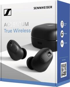 Abbildung: ACCENTUM True Wireless