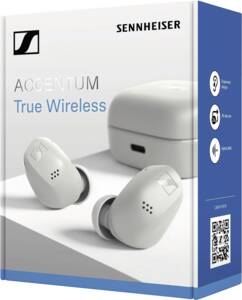 Abbildung: ACCENTUM True Wireless