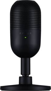 Abbildung: Razer Seiren V3 Mini – Black USB Kondensator-Mikrofon