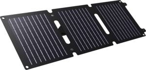 Trust Zuny 20W Tragbares Solarmodul