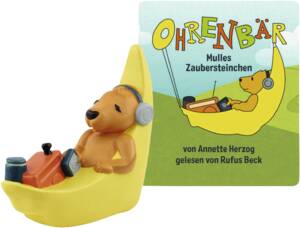 Tonies Ohrenbär Ohrenbär [DACH] Tonies