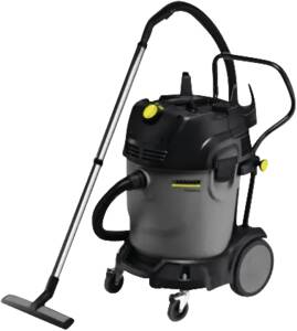 Immagine: Kärcher NT 65/2 – 1.667-286.0