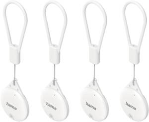 Hama 185816 ITEM FINDER, 4-ER SET